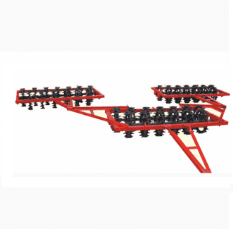 Прикатывающий каток ККШ фото 2