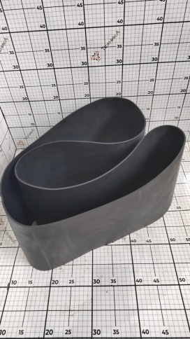 Кожух 744Р3-13.00.044 фото 1