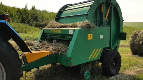 ПРФ-180 фото 2