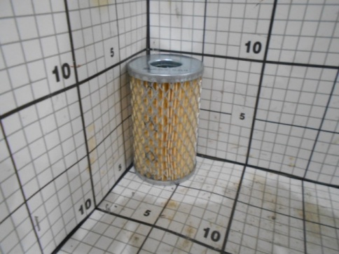 Фильтрующий элемент очистки масла 5322М фото 1