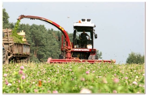 Комплекс для заготовки кормов К-Г-6 фото 3
