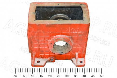 Корпус редуктора ПРС 12.101 фото 1