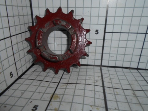 Звездочка СКП 01.06.410.СЗШ 06.070А фото 1