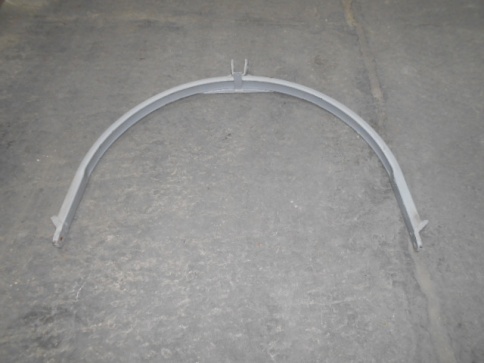 Прицеп (дуга) СКП 01.05.000.А фото 1