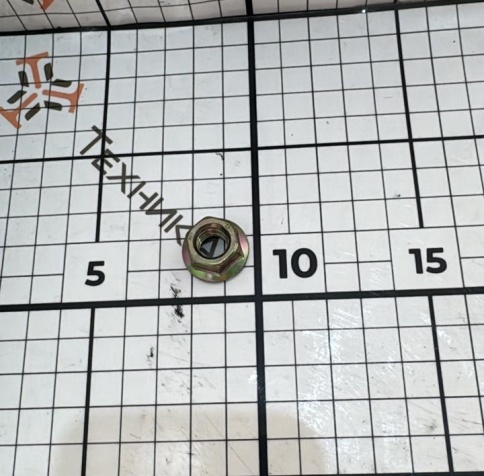 Гайка М10 13955 фото 1