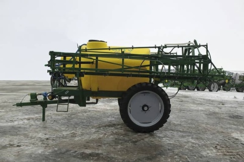 Опрыскиватель ОП-2500 "Арго" фото 4