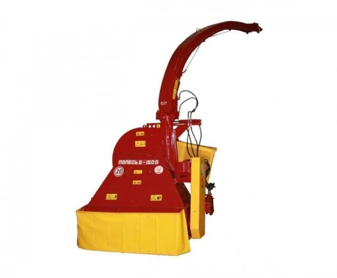 Косилка-измельчитель роторная КИН-Ф-1500 фото 2