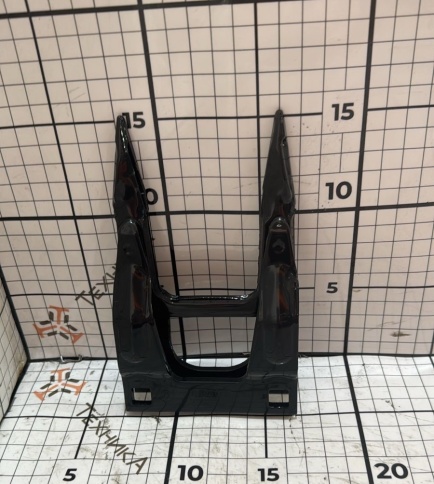 Палец двойной 16500.01 Easy Cut II 12мм (черный) фото 1