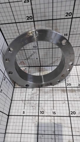 Стакан 221 744Р4-17.01.278-1 фото 1