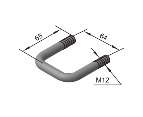 Стремянка большая КТА.27.601 фото 2