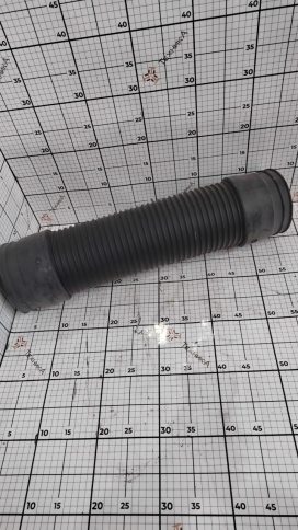 Рукав воздушного фильтра 125*500 фото 1