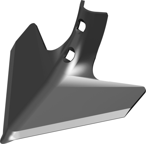 Лапа РЗЗ.1599.6СА S=6мм, L=230мм М фото 1