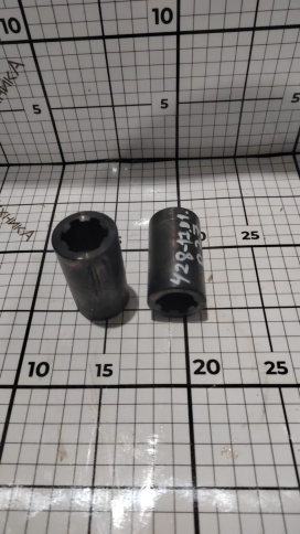 Муфта 222 428-17.01.027 фото 1