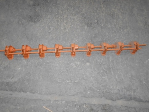 Аппарат высевающий СКП 01.13.200СБ фото 1