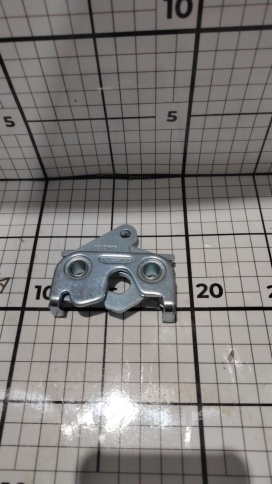 Замок роторный R4-20-20-501-10 фото 1