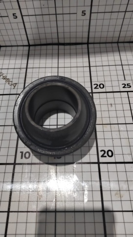 Подшипник GEG50ES2RS (GE50FO2RS) (тяга рулевая К5) фото 1