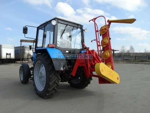 КРН-2,1Б фото 4