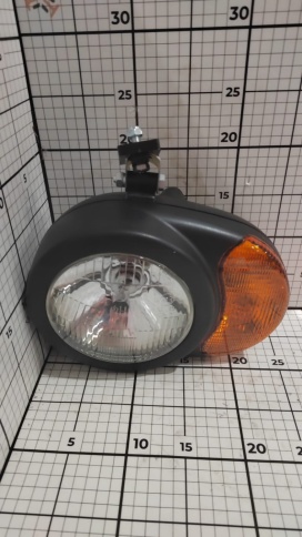 Блок фара левая РУВИ.676515.010-05 (К5) фото 1