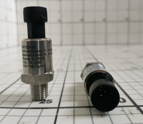 Датчик давления GPT 230-60 фото 1