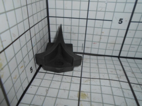 Рассеиватель СКП 01.08.051 фото 1