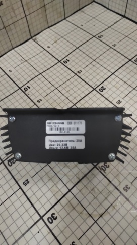 Предочиститель tor Spin D0179 Н002438 фото 1