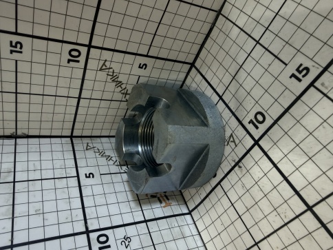 Гайка 47.967.05.01.003 фото 1