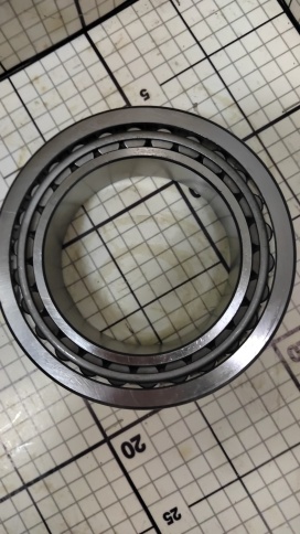 Подшипник 32018 фото 1