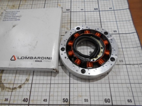 Генератор 1157154 629 фото 1