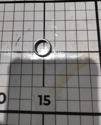 Втулка 700.17.01.062 фото 1