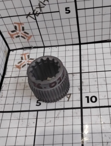 Муфта 250 744Р2-16.02.003-1 фото 1