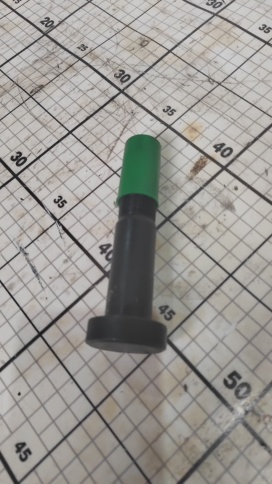 Болт обода колеса LXT200B-F.04-1 фото 1