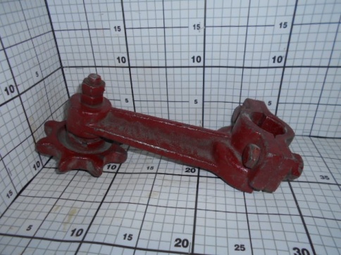 Рычаг СКП 01.06.700 фото 1