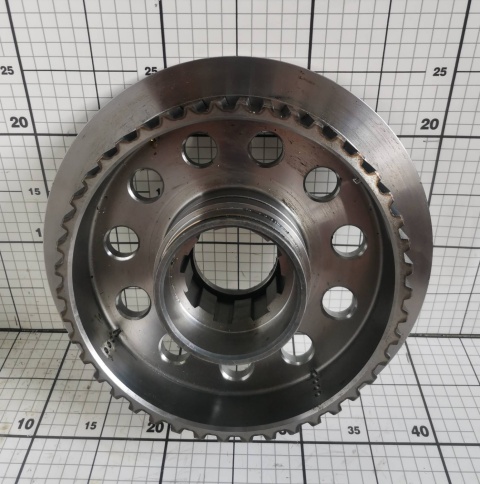 Барабан 225 5010-17.01.520 фото 1