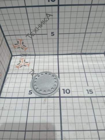 Отражатель 420 700А.46.14.076 фото 1