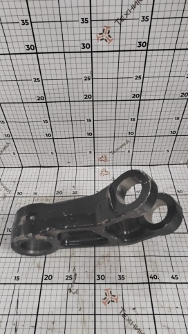 Рычаг 6010-46.28.096 фото 1