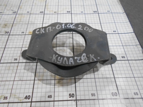 Кулачек СКП 01.06.200 фото 1