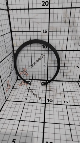 Кольцо С130 ГОСТ 13941-86 фото 1