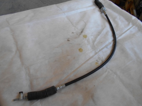 Трос дистанционного управления 100.4М223.00900 фото 1