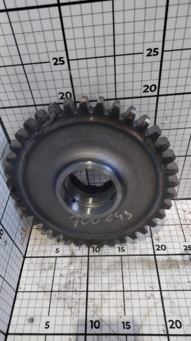 Шестерня 700А.17.01.043-2 (Аналог) фото 1