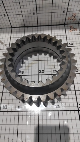 Шестерня 250 700А.17.01.082-1 фото 1