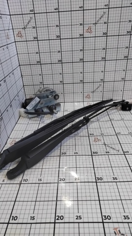 Комплект стеклоочистителя А16-60.08 фото 1