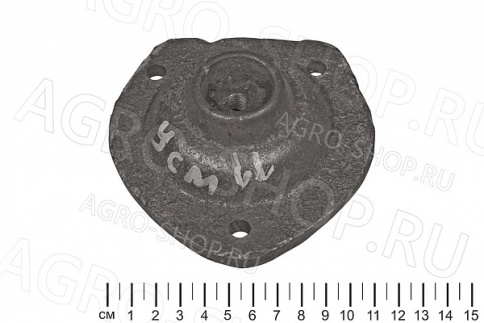 Крышка ККШ 00.105 фото 1