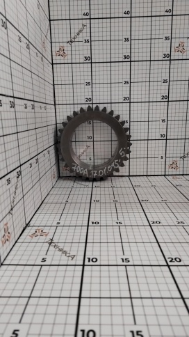 Шестерня 700А.17.01.045-5 (аналог) фото 1