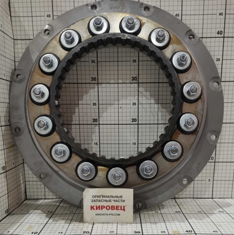 Муфта полужесткая 28Г 744Р2-16.00.010-2 /S017 фото 1