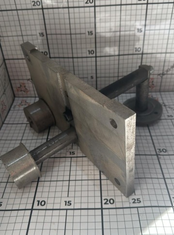 Имитатор привода универсальный А014W фото 1