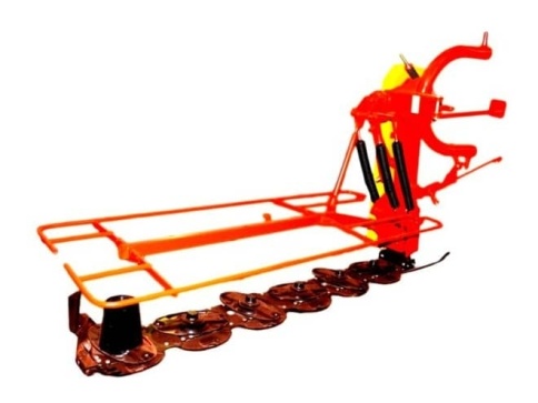 КРН-2,4 "Косинус" фото 1