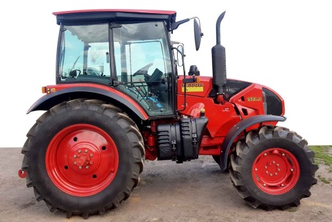 Беларус 1523.3 фото 3