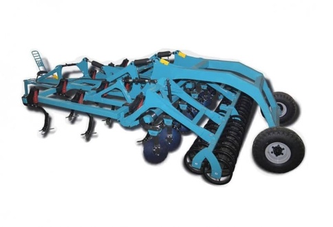 Культиватор "ГРАНИТ" фото 1