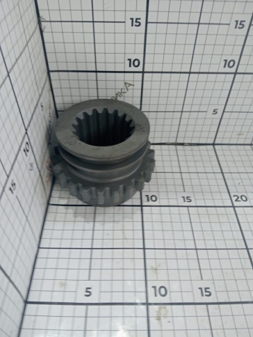 Муфта 250 744Р-16.02.013 фото 1