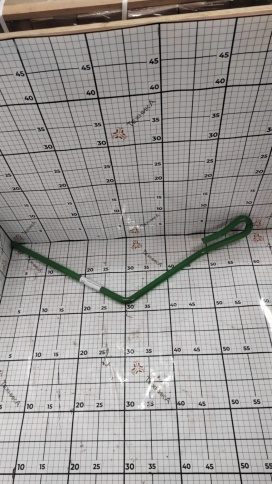 Выравниватель правый (959335.АЕ) фото 1